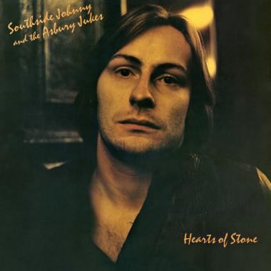 Southside Johnny and the Ashbury Jukes -  Hearts of Stone